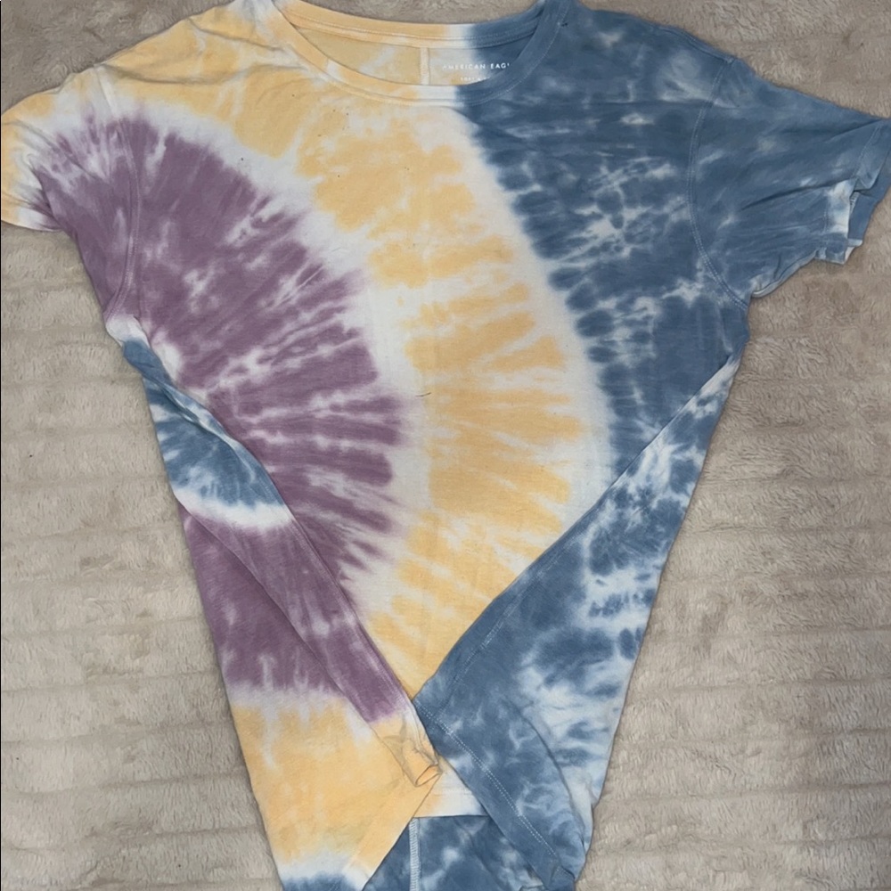 Soft and sexy t